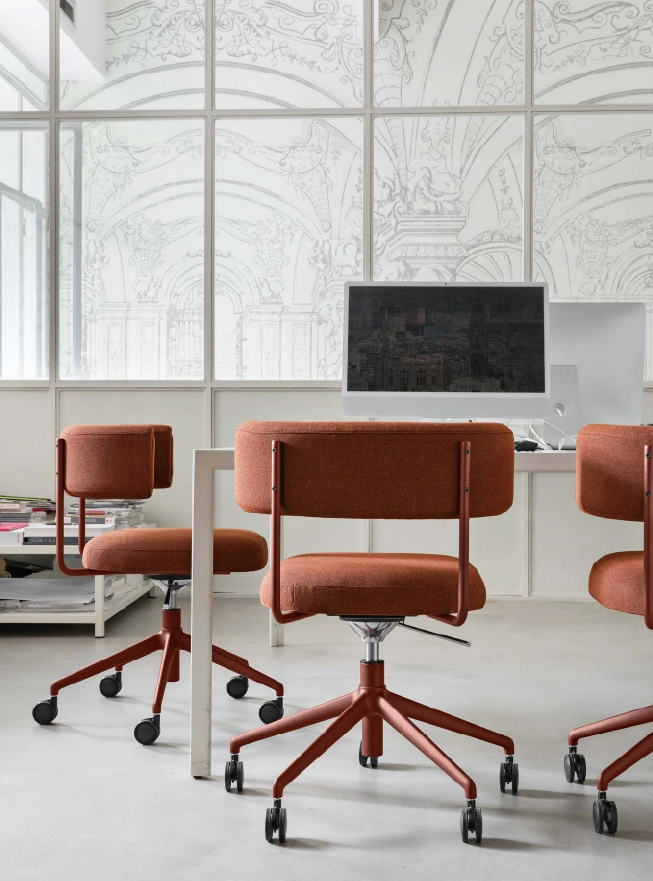 Möbel nach Maß Design Stuhl